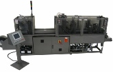 Packaging Systems for Industry supplies form fill seal machinnes