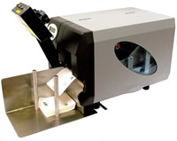 Tyvek pouch printing machine - printing on Tyvek