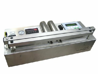 Protect Continuous Hand Rotary Heat Sealer