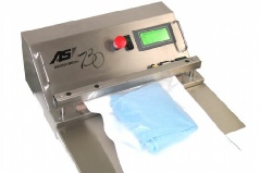 Validatable Medical Heat Sealer