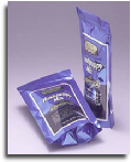 custom heat seal foil bags for packaging, aluminum foil bags for packaging, Mylar foil bag
