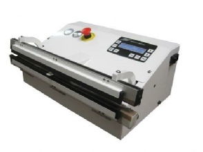vacuum heat sealer - impulse vacuum heat sealer
