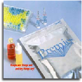 heat seal foil bags for packaging diagnostic test kits
